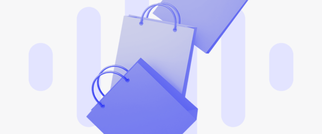 Livestream shopping