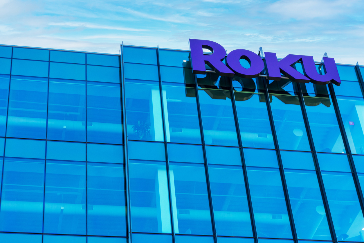 Walmart and Roku Interactive Video Ads Partnership